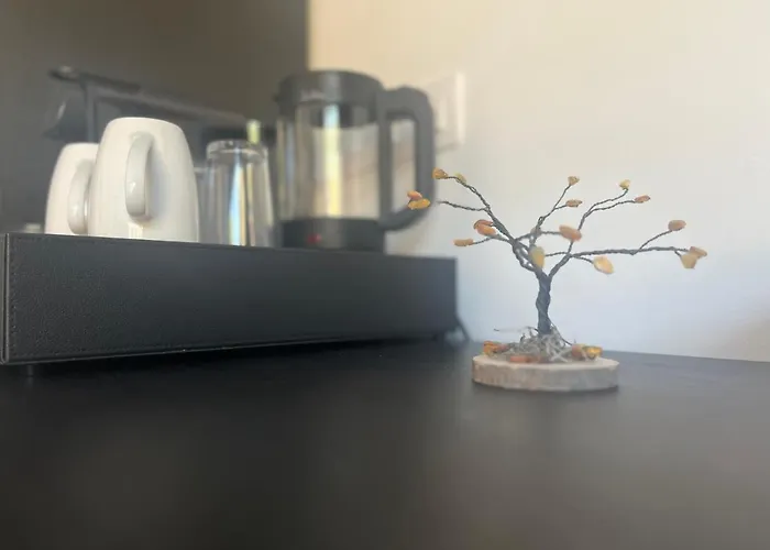 Casa De ámbar, Bed and breakfast