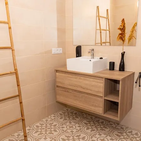 Bed and Breakfast Casa De Ambar, 4*