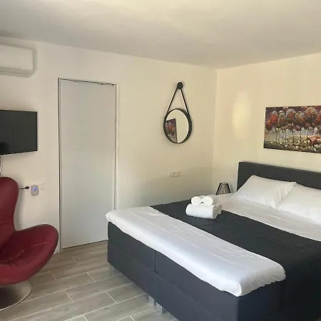 Bed and Breakfast Casa De Ambar, Alhaurín el Grande