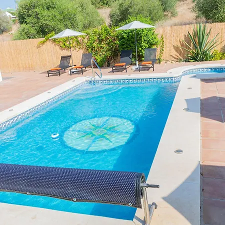 Casa De Ambar, 4* Alhaurín el Grande