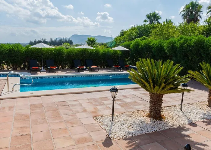 Bed & Breakfast Casa De ámbar, 4*