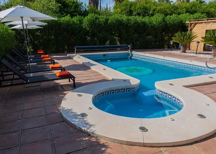 Casa De ámbar, Bed & Breakfast 4*