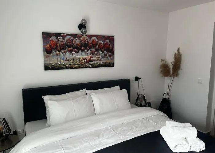 Casa De ámbar, Bed & Breakfast 4*