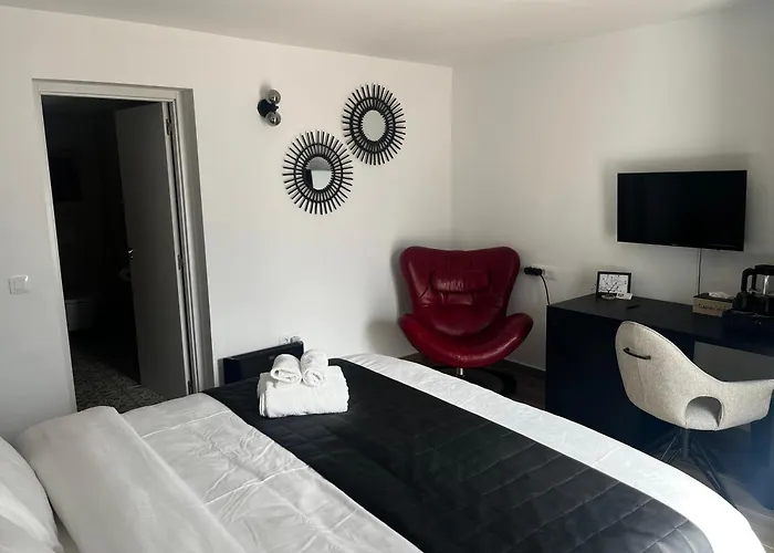 Bed & Breakfast Casa De ámbar, 4*