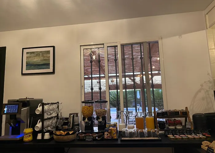 Casa De ámbar, Bed & Breakfast